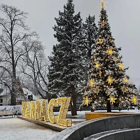 Apartman Karkonosze - Klimatyzowany Charlotte Na Deptaku Z Parkingiem W Cenie