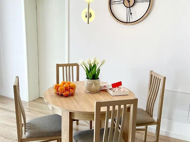 Karkonosze - Klimatyzowany Charlotte Na Deptaku Z Parkingiem W Cenie *