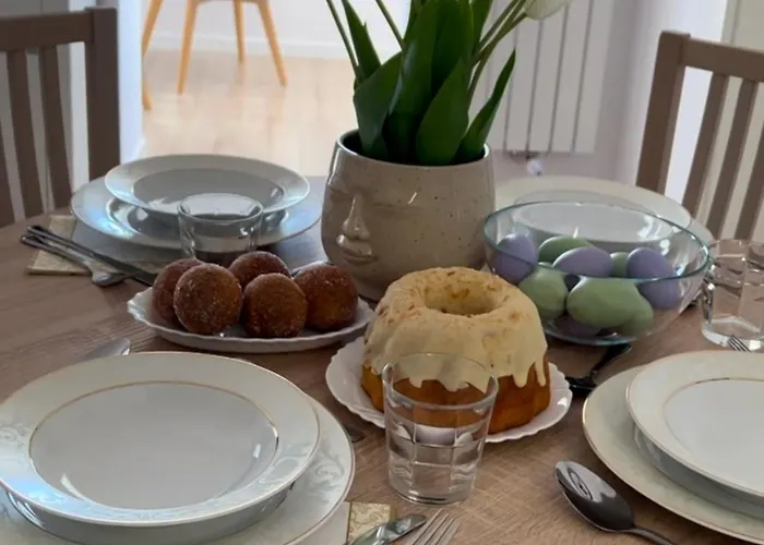 Karkonosze - Klimatyzowany Charlotte Na Deptaku Z Parkingiem W Cenie *