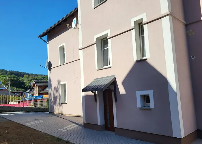 Karkonosze - Klimatyzowany Charlotte Na Deptaku Z Parkingiem W Cenie *