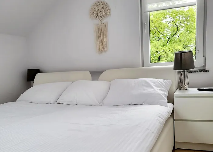 Karkonosze - Klimatyzowany Charlotte Na Deptaku Z Parkingiem W Cenie Apartman