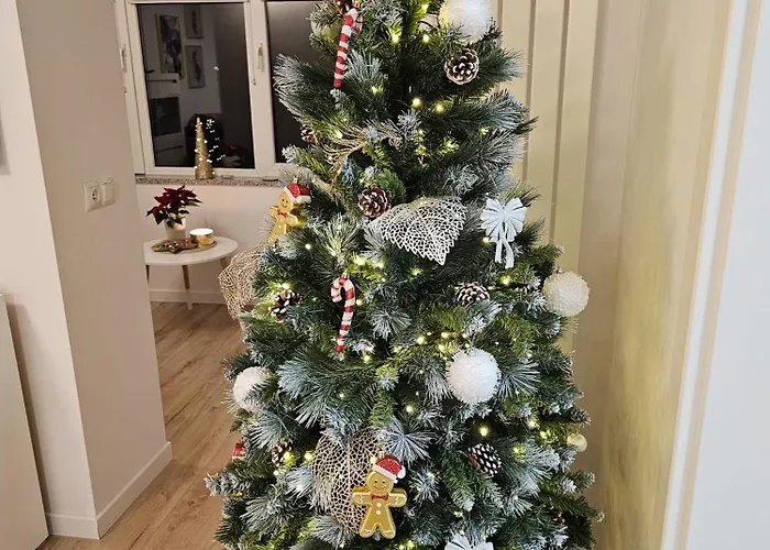 Apartman Karkonosze - Klimatyzowany Charlotte Na Deptaku Z Parkingiem W Cenie *