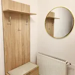 Apartment Karkonosze - Klimatyzowany Charlotte Na Deptaku Z Parkingiem W Cenie Karpacz