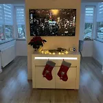 Apartment Karkonosze - Klimatyzowany Charlotte Na Deptaku Z Parkingiem W Cenie Karpacz