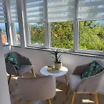 Karkonosze - Klimatyzowany Charlotte Na Deptaku Z Parkingiem W Cenie Apartment *