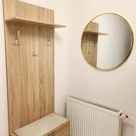 Apartamento Karkonosze - Klimatyzowany Charlotte Na Deptaku Z Parkingiem W Cenie Karpacz