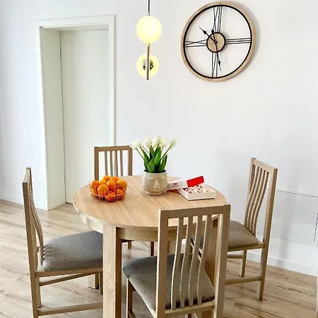 Karkonosze - Klimatyzowany Charlotte Na Deptaku Z Parkingiem W Cenie *