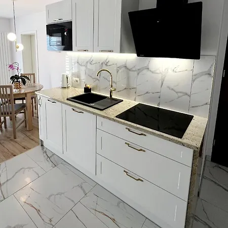 Karkonosze - Klimatyzowany Charlotte Na Deptaku Z Parkingiem W Cenie