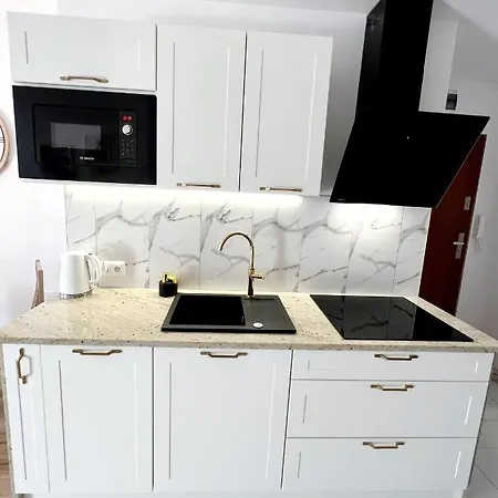 Karkonosze - Klimatyzowany Charlotte Na Deptaku Z Parkingiem W Cenie