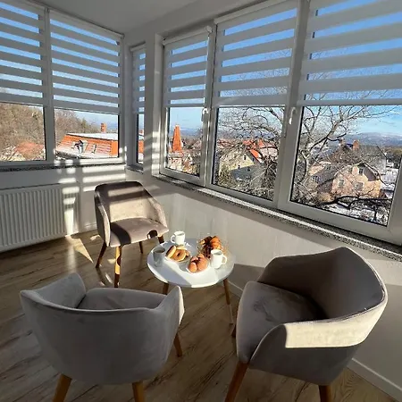 Karkonosze - Klimatyzowany Charlotte Na Deptaku Z Parkingiem W Cenie * Karpacz