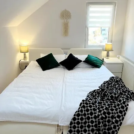 Apartamento Karkonosze - Klimatyzowany Charlotte Na Deptaku Z Parkingiem W Cenie