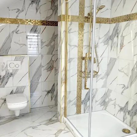 Karkonosze - Klimatyzowany Charlotte Na Deptaku Z Parkingiem W Cenie * Karpacz