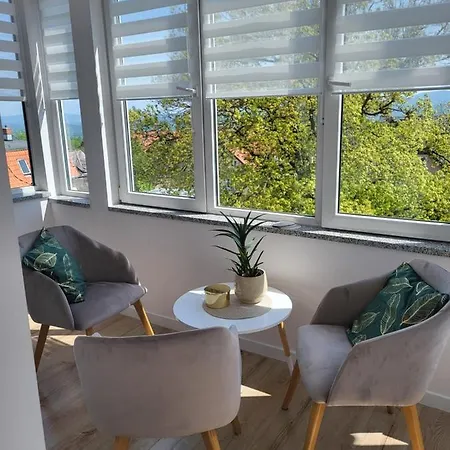 Karkonosze - Klimatyzowany Charlotte Na Deptaku Z Parkingiem W Cenie 아파트 *