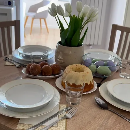 Karkonosze - Klimatyzowany Charlotte Na Deptaku Z Parkingiem W Cenie *