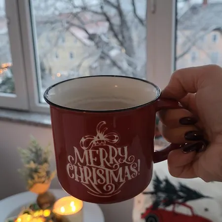 Apartamento Karkonosze - Klimatyzowany Charlotte Na Deptaku Z Parkingiem W Cenie