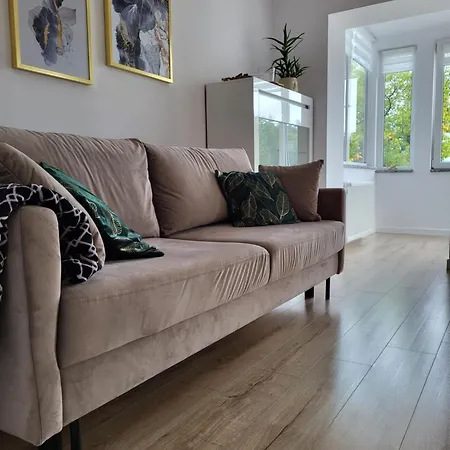 Karkonosze - Klimatyzowany Charlotte Na Deptaku Z Parkingiem W Cenie Apartamento Karpacz