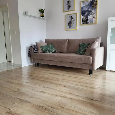 Karkonosze - Klimatyzowany Charlotte Na Deptaku Z Parkingiem W Cenie Apartamento Karpacz