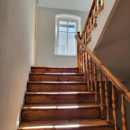 Karkonosze - Klimatyzowany Charlotte Na Deptaku Z Parkingiem W Cenie 카르파츠