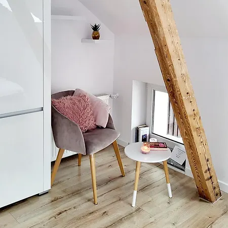 Apartamento Karkonosze - Klimatyzowany Charlotte Na Deptaku Z Parkingiem W Cenie Karpacz