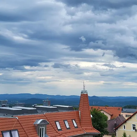 Karkonosze - Klimatyzowany Charlotte Na Deptaku Z Parkingiem W Cenie * Karpacz