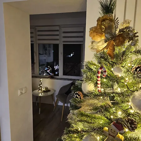 Karkonosze - Klimatyzowany Charlotte Na Deptaku Z Parkingiem W Cenie *