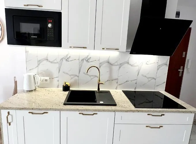 Karkonosze - Klimatyzowany Charlotte Na Deptaku Z Parkingiem W Cenie