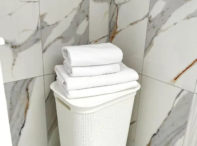 Karkonosze - Klimatyzowany Charlotte Na Deptaku Z Parkingiem W Cenie Apartmán