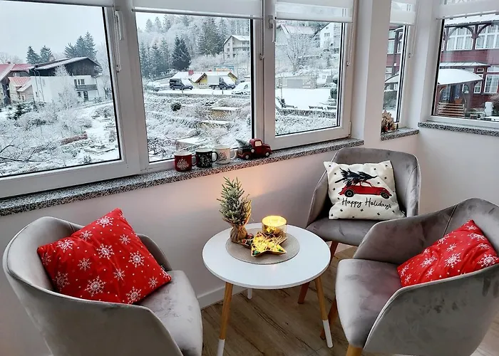 Karkonosze - Klimatyzowany Charlotte Na Deptaku Z Parkingiem W Cenie Apartmán Karpacz