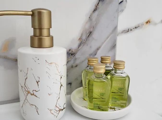 Apartmán Karkonosze - Klimatyzowany Charlotte Na Deptaku Z Parkingiem W Cenie