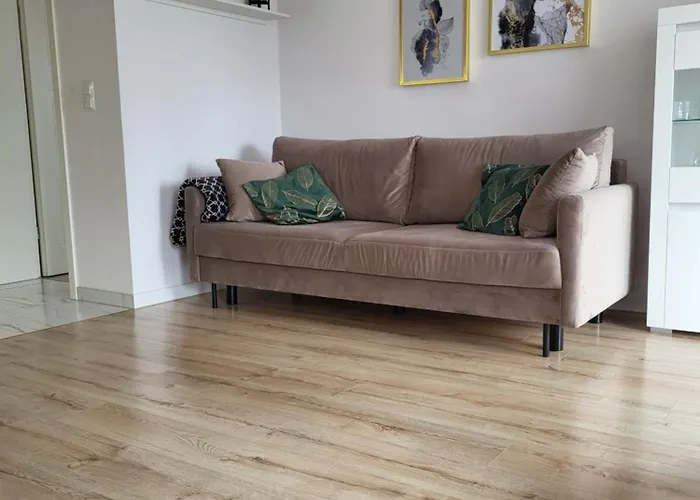 Karkonosze - Klimatyzowany Charlotte Na Deptaku Z Parkingiem W Cenie Apartmán Karpacz