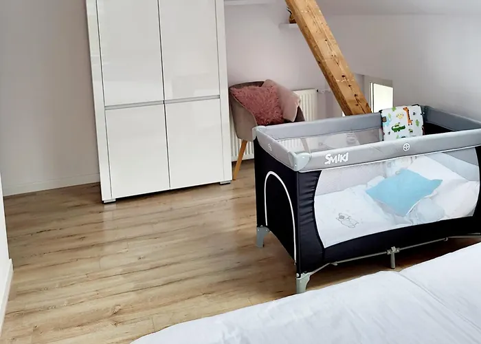 Apartmán Karkonosze - Klimatyzowany Charlotte Na Deptaku Z Parkingiem W Cenie *