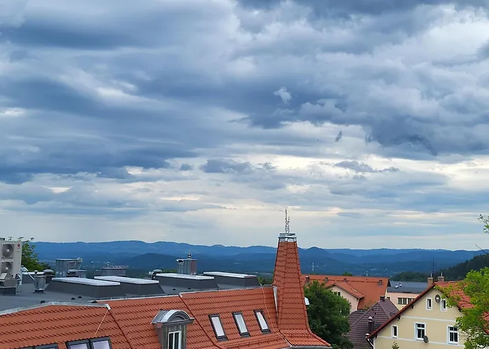 Karkonosze - Klimatyzowany Charlotte Na Deptaku Z Parkingiem W Cenie * Karpacz